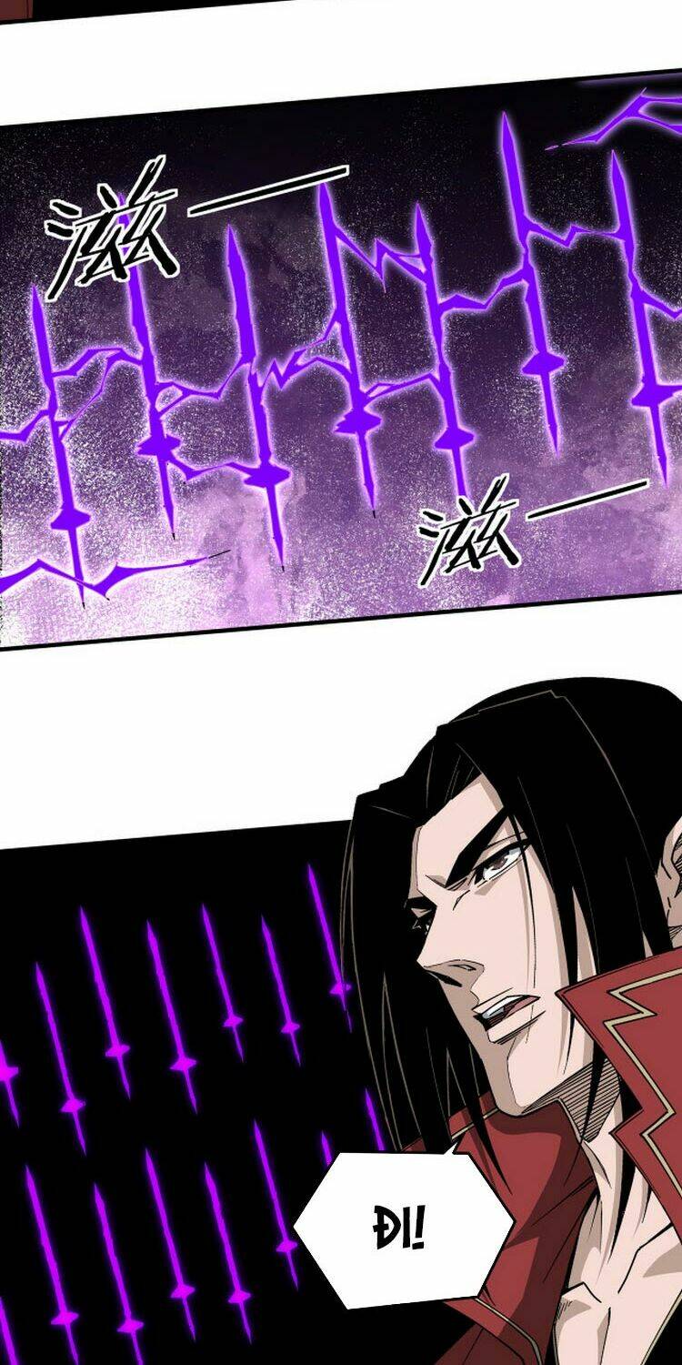 Tối Cường Phản Phái Hệ Thống Chapter 167 - Trang 2