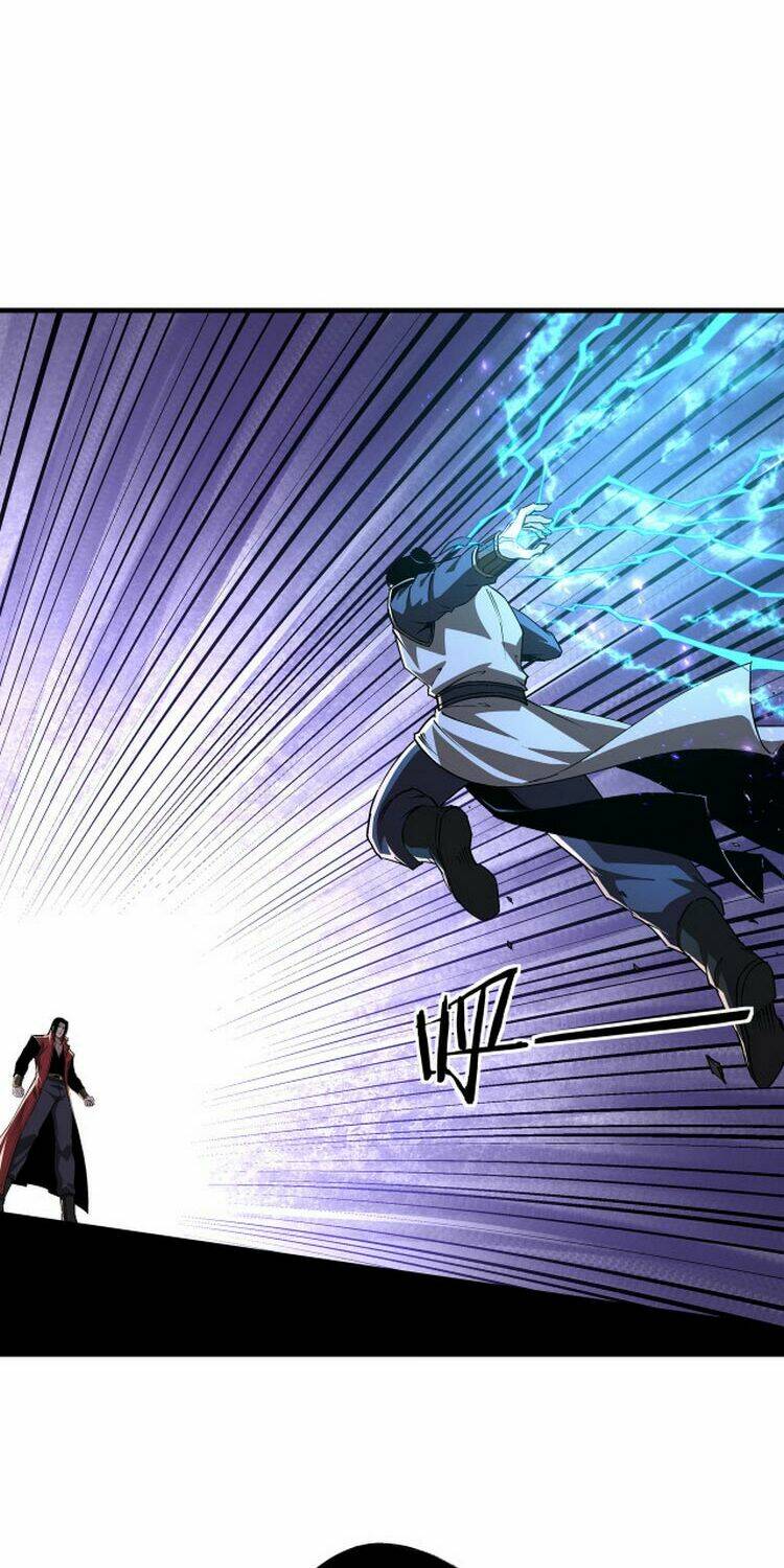 Tối Cường Phản Phái Hệ Thống Chapter 167 - Trang 2