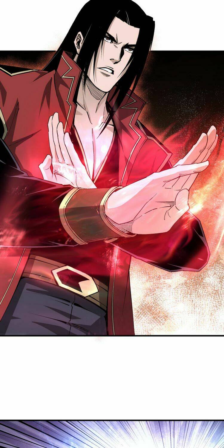 Tối Cường Phản Phái Hệ Thống Chapter 167 - Trang 2