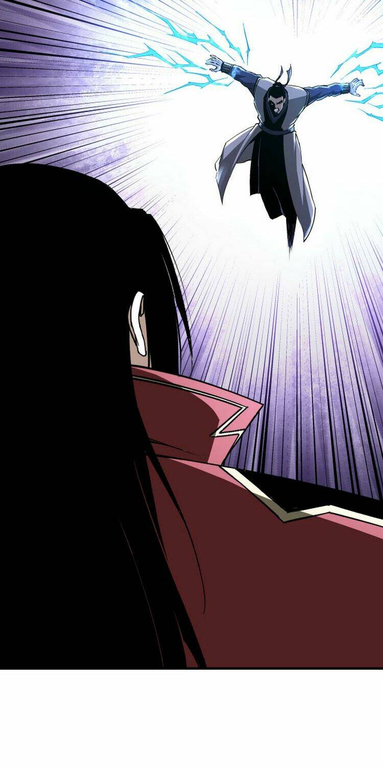 Tối Cường Phản Phái Hệ Thống Chapter 167 - Trang 2