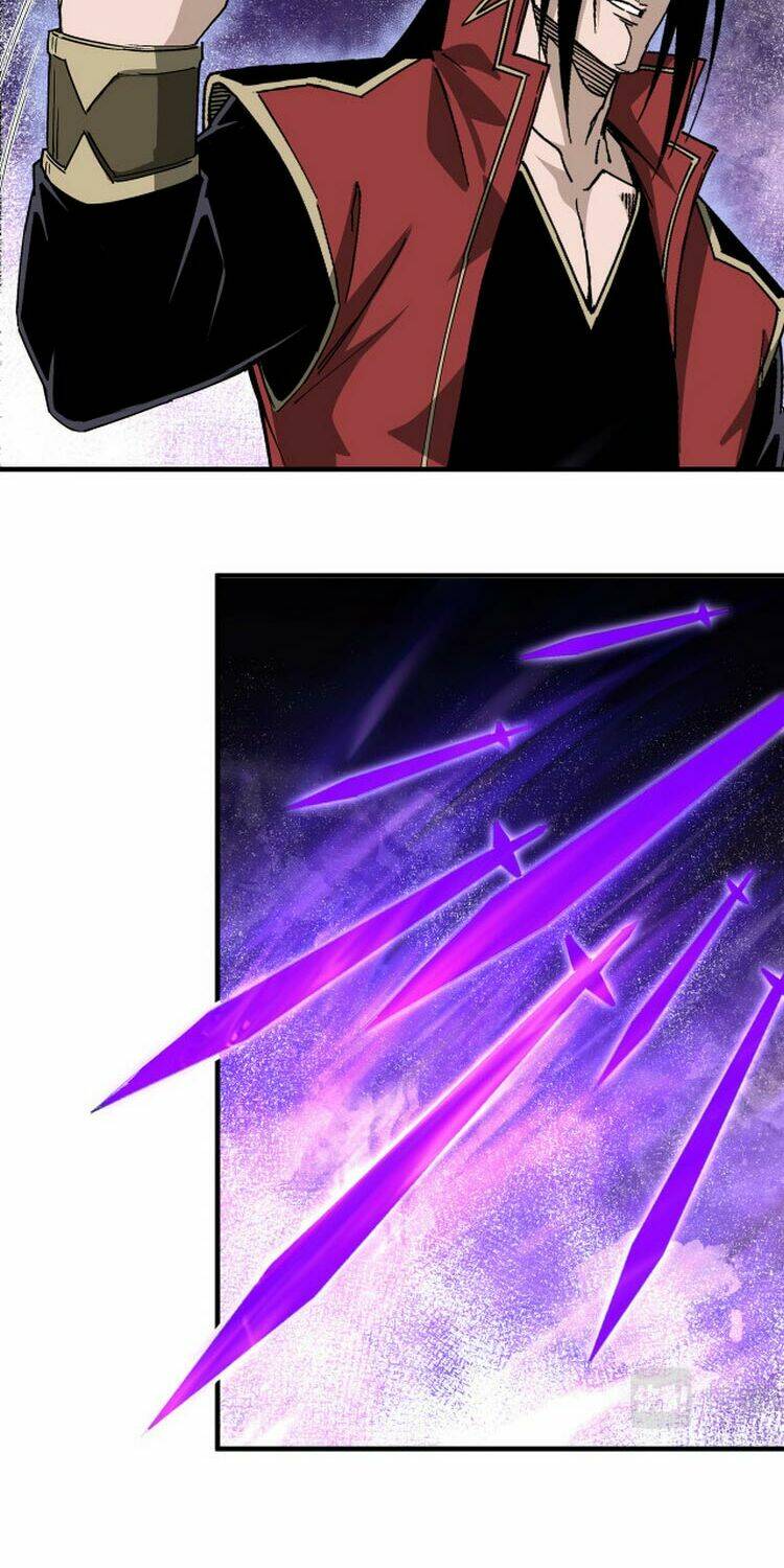 Tối Cường Phản Phái Hệ Thống Chapter 168 - Trang 2