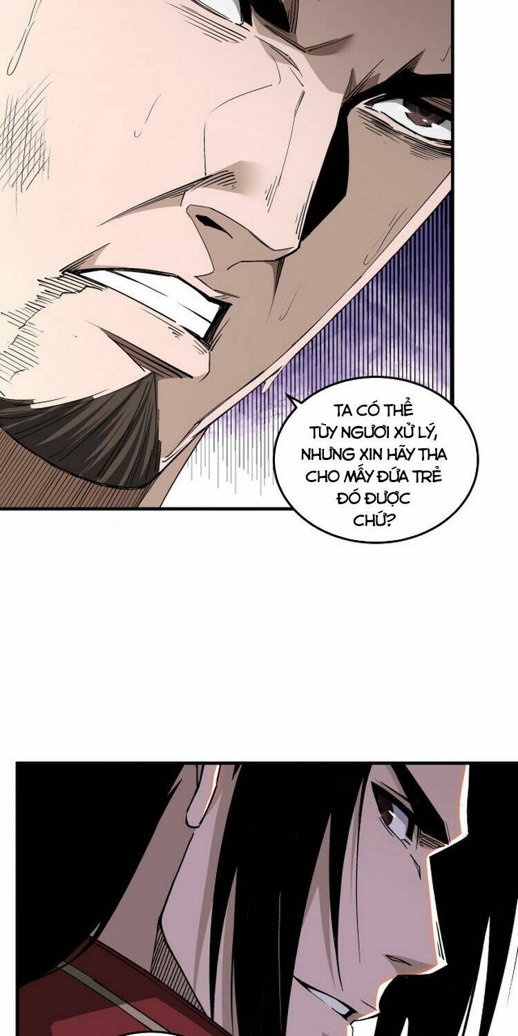 Tối Cường Phản Phái Hệ Thống Chapter 168 - Trang 2