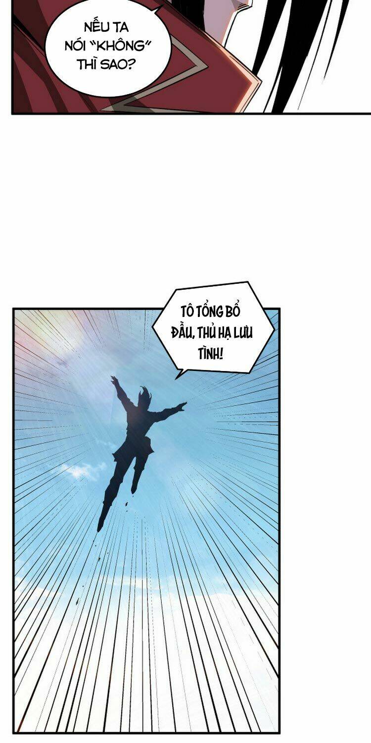 Tối Cường Phản Phái Hệ Thống Chapter 168 - Trang 2