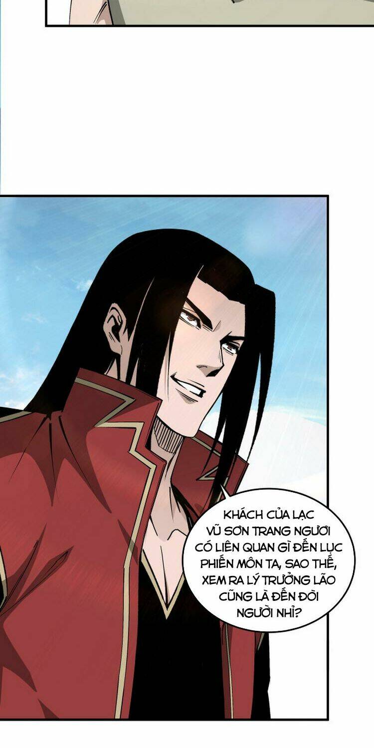 Tối Cường Phản Phái Hệ Thống Chapter 168 - Trang 2