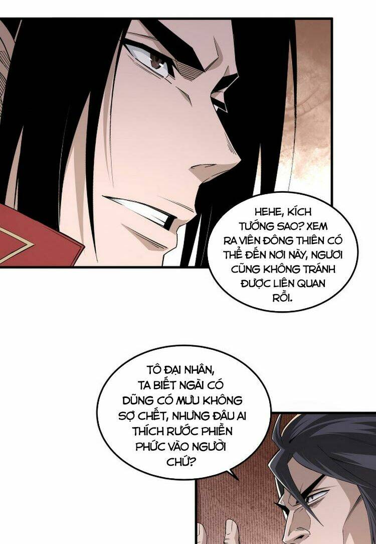 Tối Cường Phản Phái Hệ Thống Chapter 168 - Trang 2
