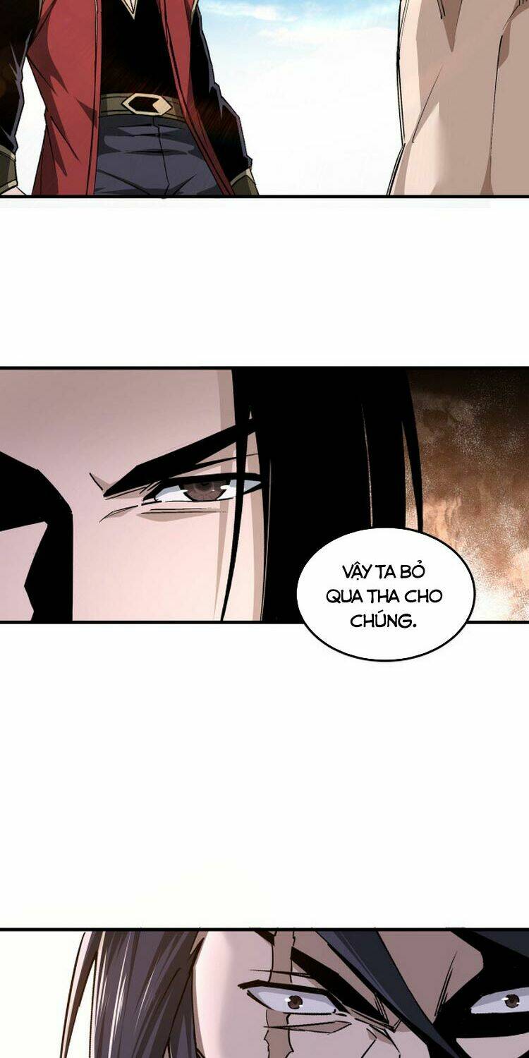 Tối Cường Phản Phái Hệ Thống Chapter 168 - Trang 2