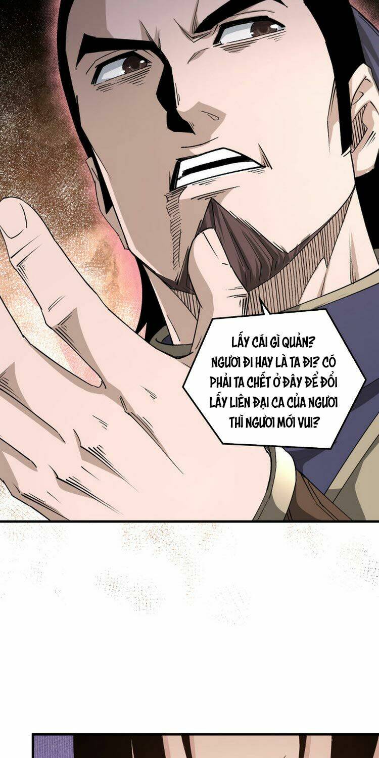 Tối Cường Phản Phái Hệ Thống Chapter 168 - Trang 2