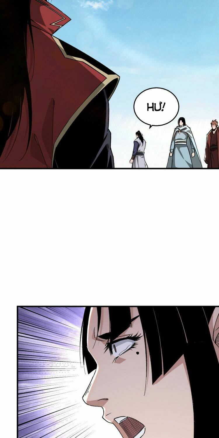 Tối Cường Phản Phái Hệ Thống Chapter 168 - Trang 2