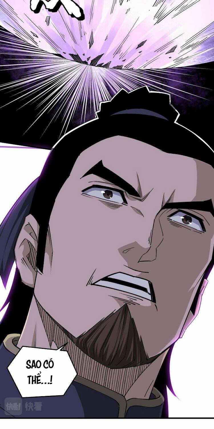 Tối Cường Phản Phái Hệ Thống Chapter 168 - Trang 2