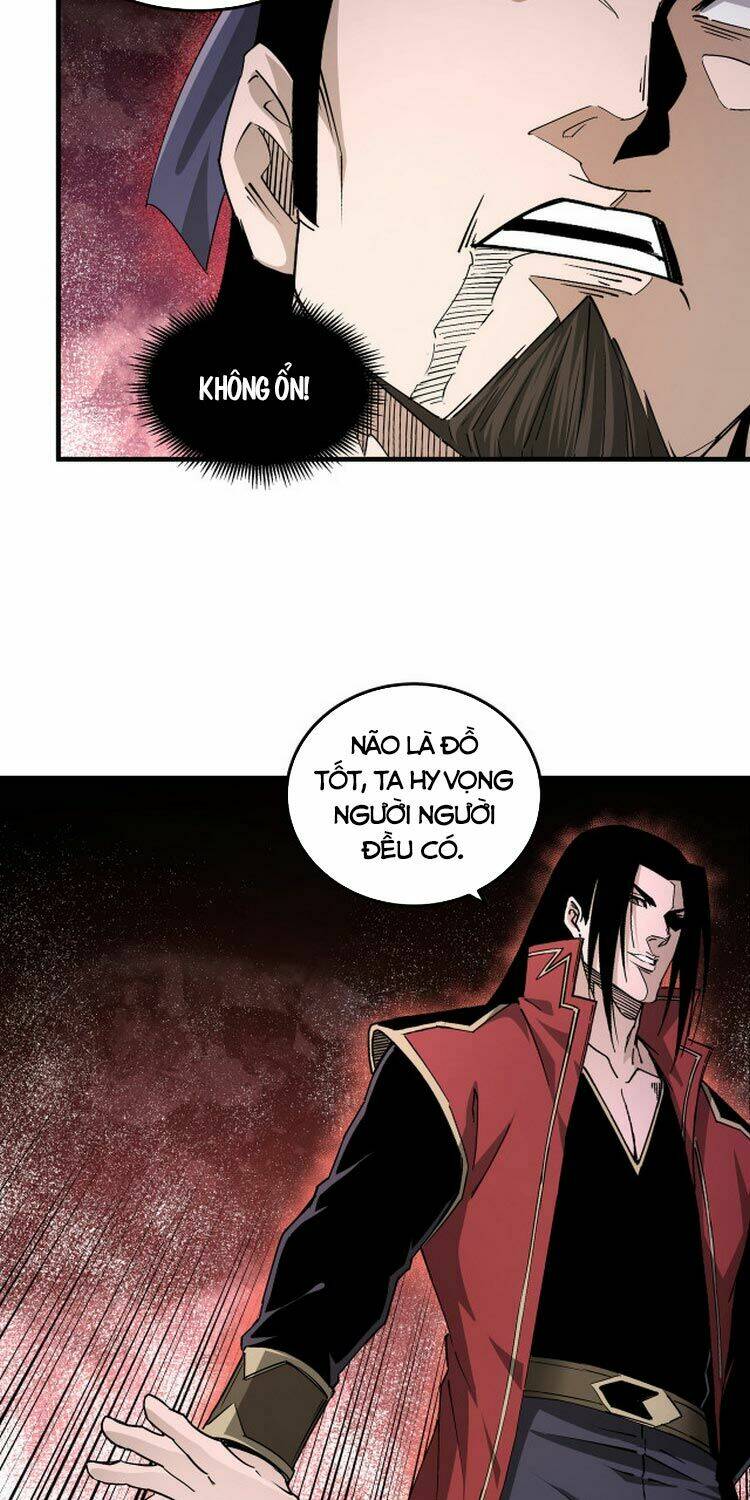 Tối Cường Phản Phái Hệ Thống Chapter 168 - Trang 2