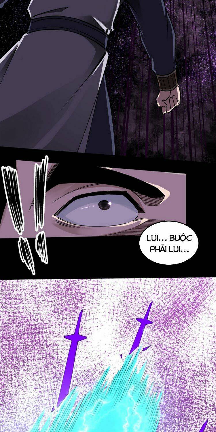 Tối Cường Phản Phái Hệ Thống Chapter 168 - Trang 2