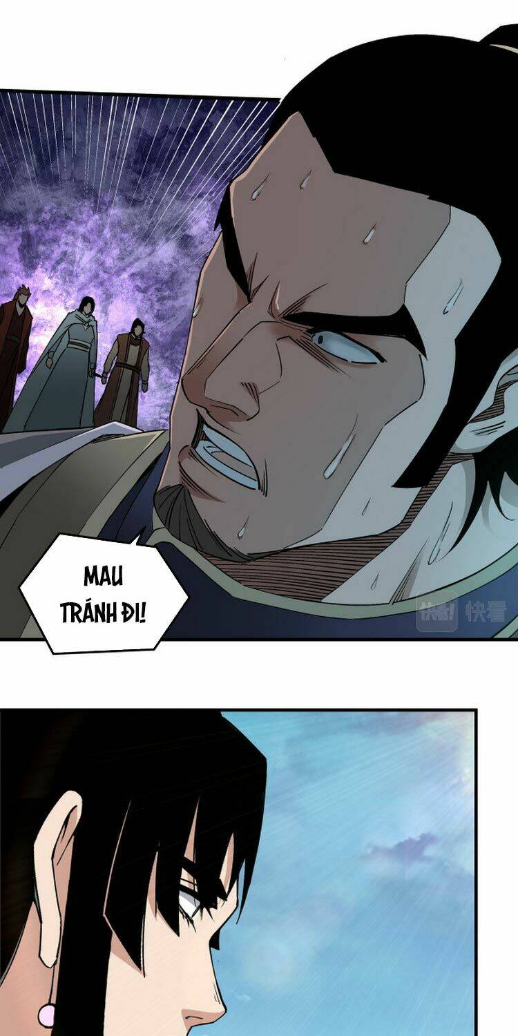 Tối Cường Phản Phái Hệ Thống Chapter 168 - Trang 2