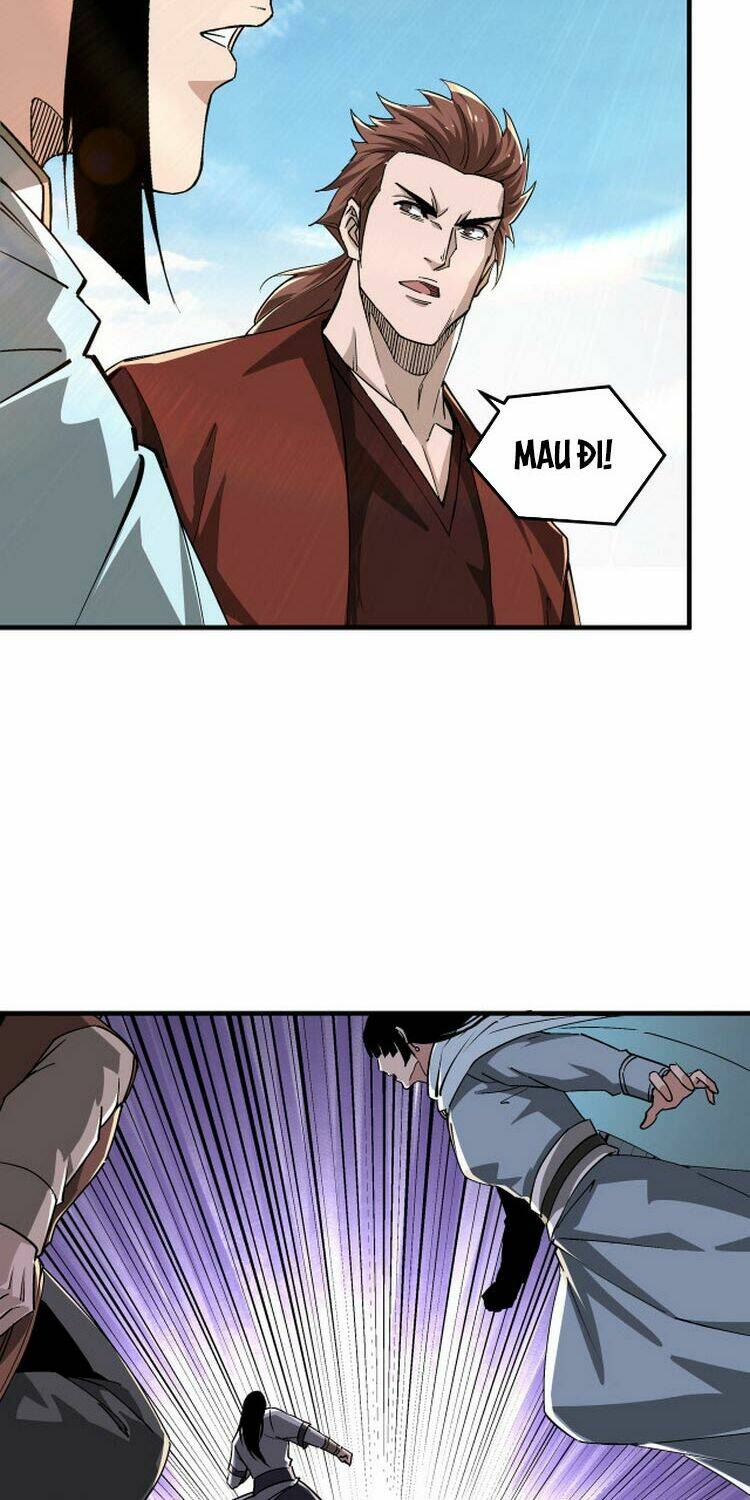 Tối Cường Phản Phái Hệ Thống Chapter 168 - Trang 2