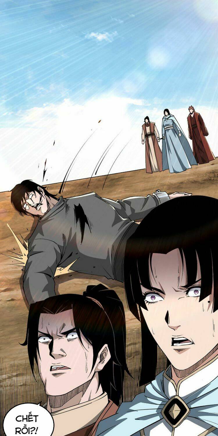 Tối Cường Phản Phái Hệ Thống Chapter 169 - Trang 2