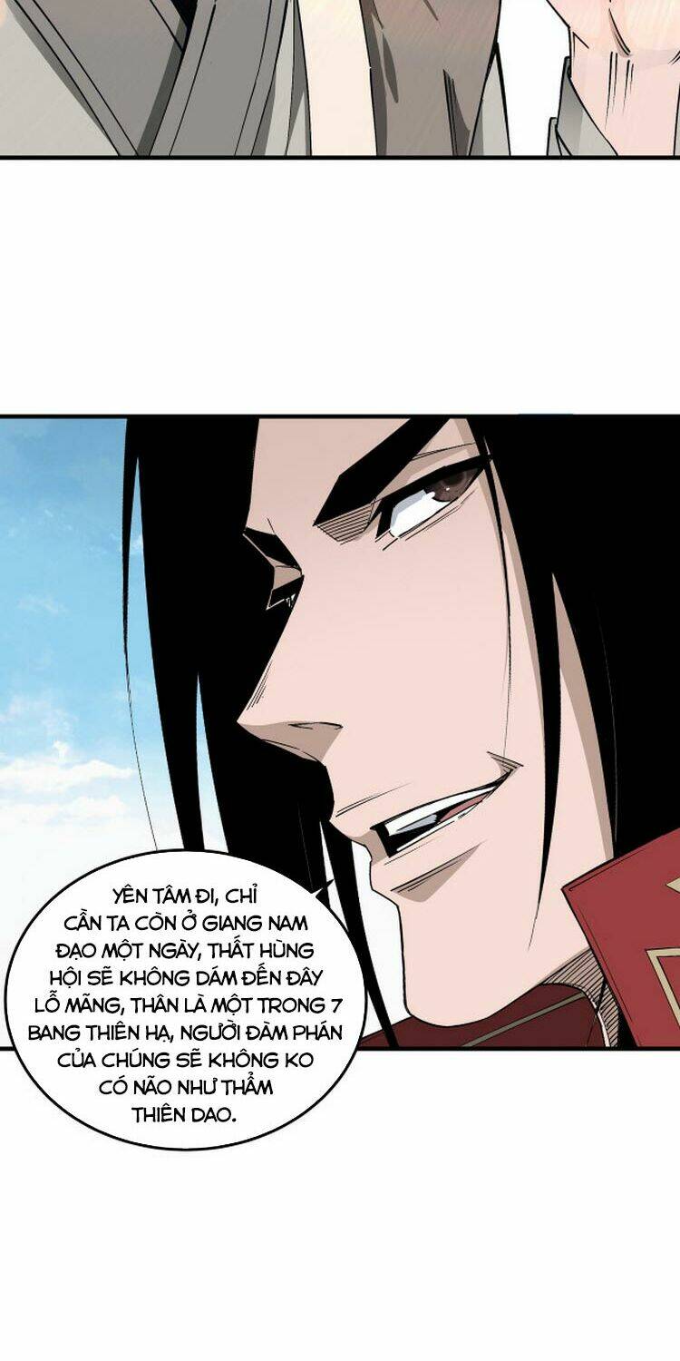 Tối Cường Phản Phái Hệ Thống Chapter 169 - Trang 2