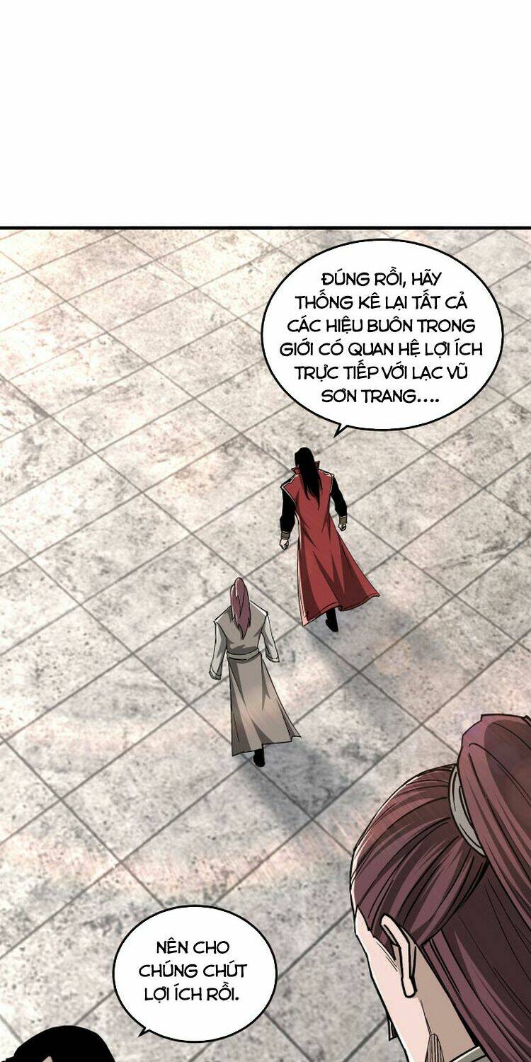 Tối Cường Phản Phái Hệ Thống Chapter 169 - Trang 2