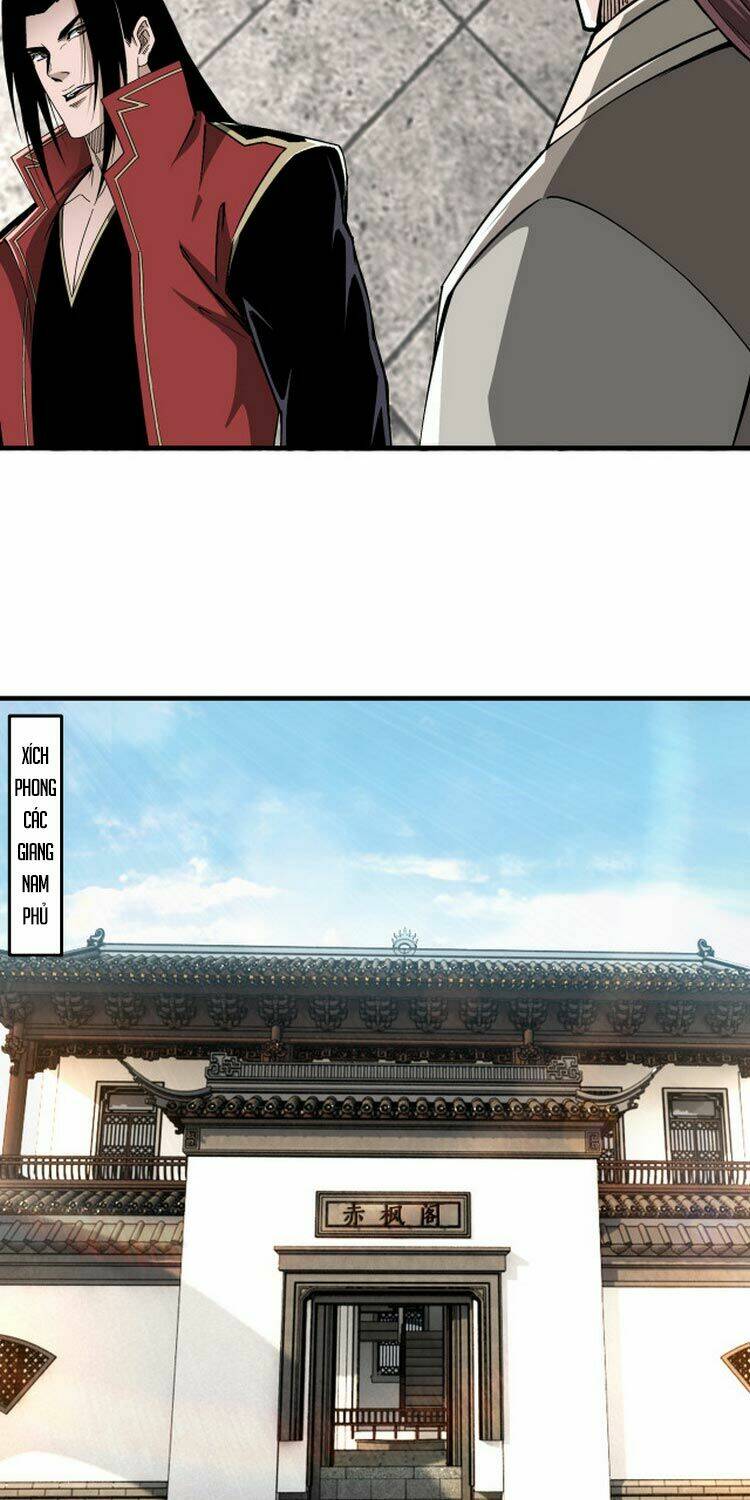 Tối Cường Phản Phái Hệ Thống Chapter 169 - Trang 2