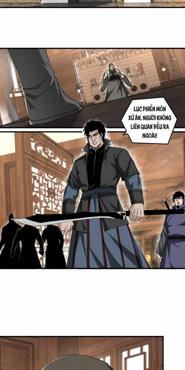 Tối Cường Phản Phái Hệ Thống Chapter 169 - Trang 2