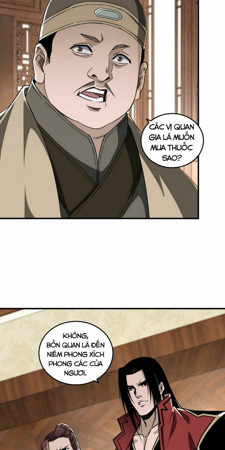 Tối Cường Phản Phái Hệ Thống Chapter 169 - Trang 2