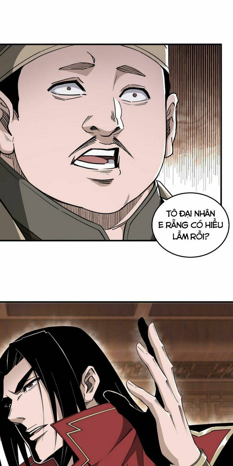 Tối Cường Phản Phái Hệ Thống Chapter 169 - Trang 2