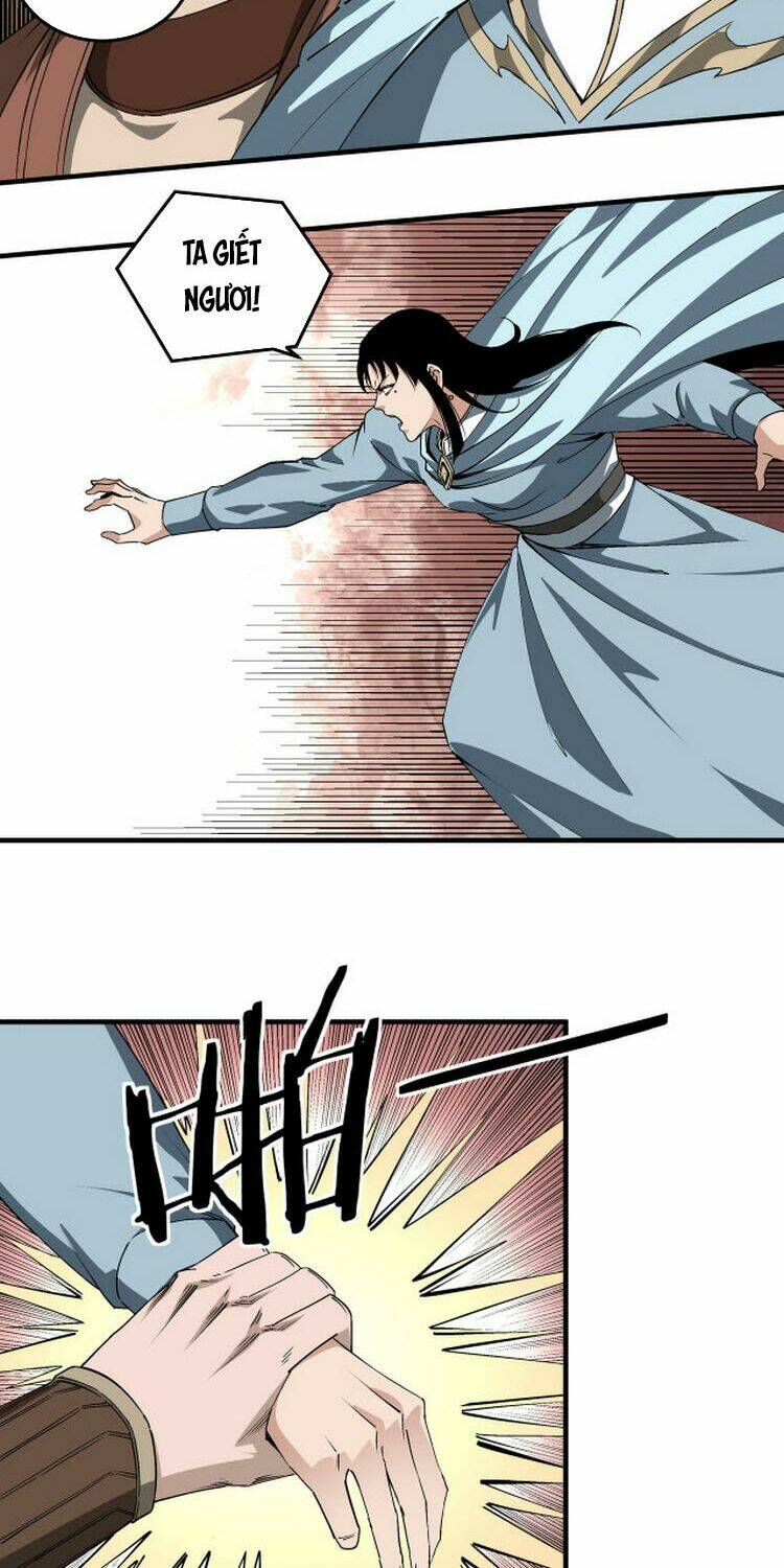 Tối Cường Phản Phái Hệ Thống Chapter 169 - Trang 2