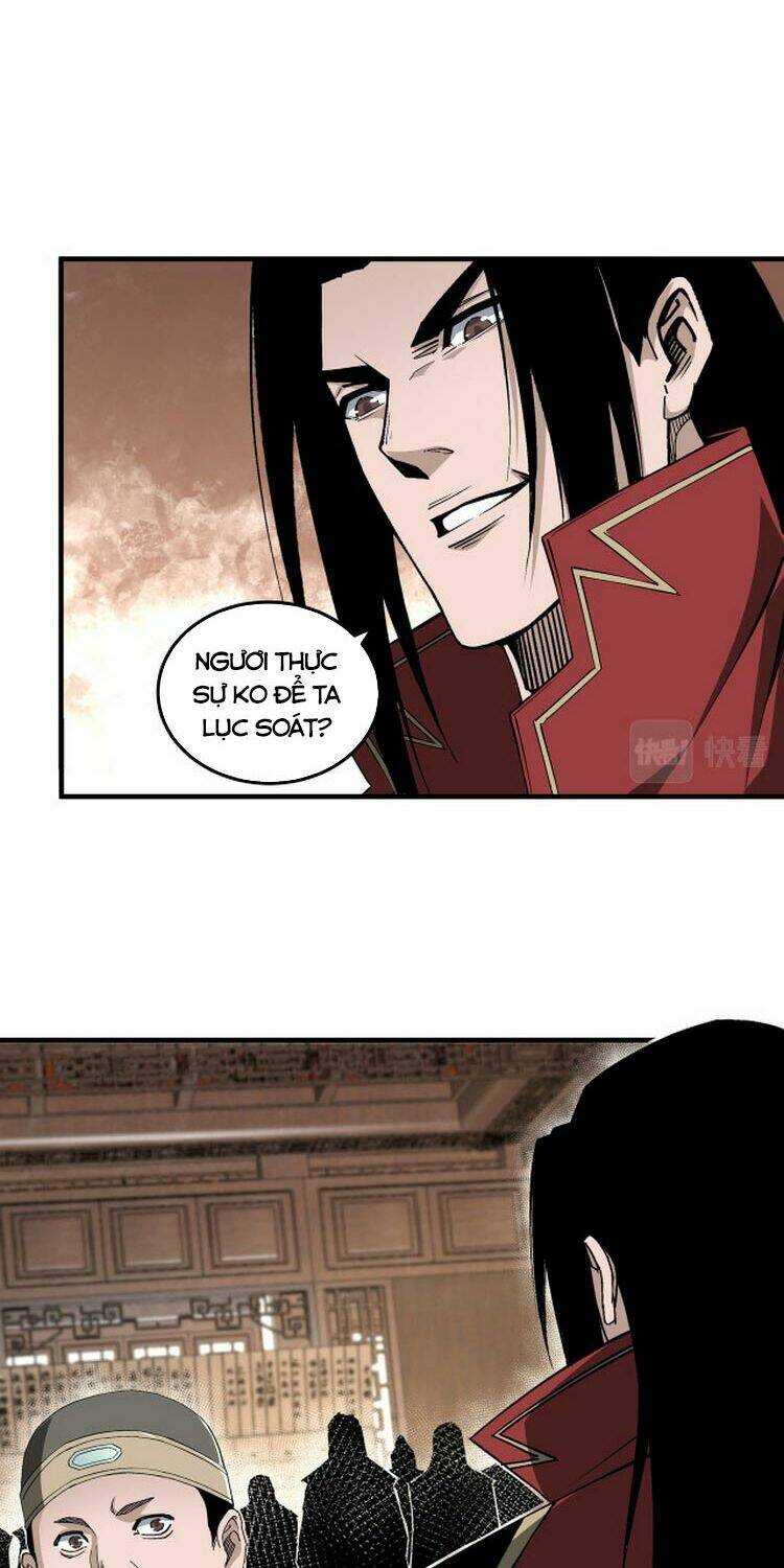 Tối Cường Phản Phái Hệ Thống Chapter 169 - Trang 2