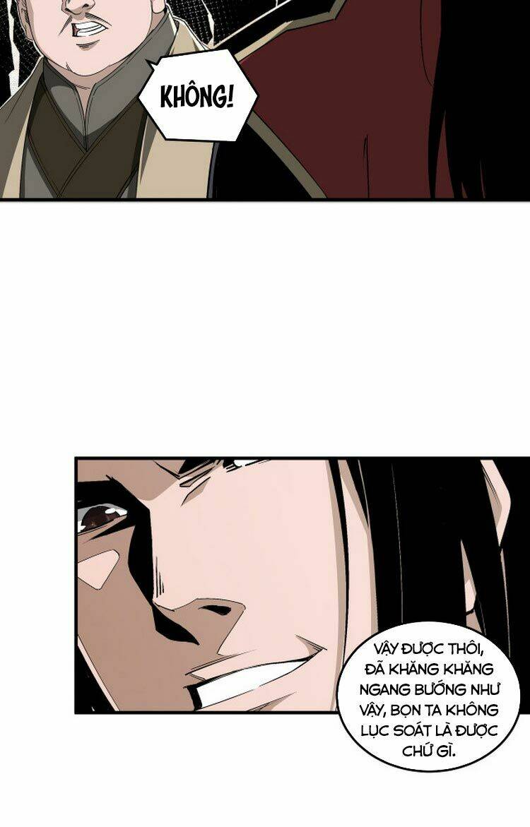 Tối Cường Phản Phái Hệ Thống Chapter 169 - Trang 2