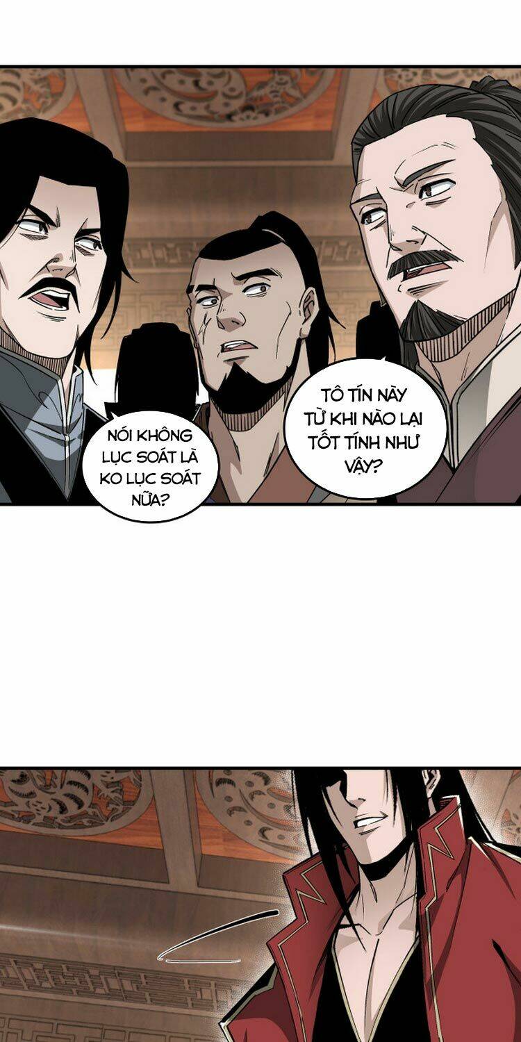 Tối Cường Phản Phái Hệ Thống Chapter 169 - Trang 2