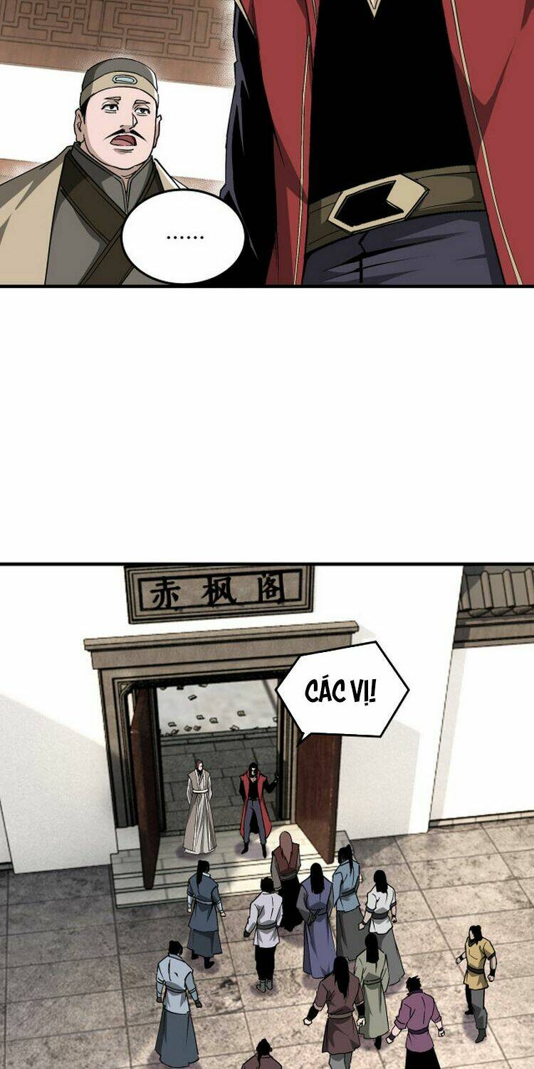 Tối Cường Phản Phái Hệ Thống Chapter 169 - Trang 2