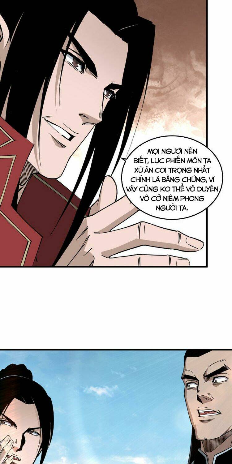 Tối Cường Phản Phái Hệ Thống Chapter 169 - Trang 2