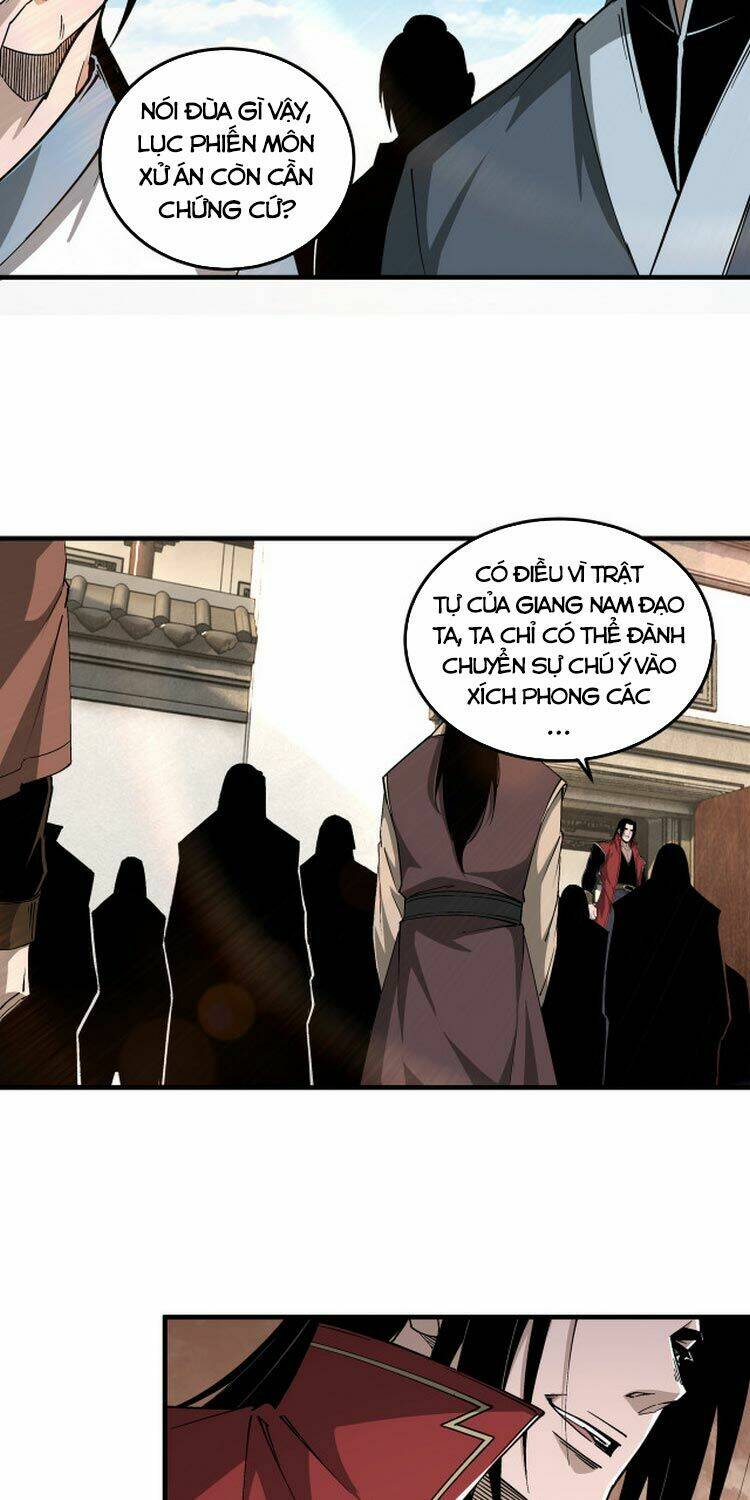 Tối Cường Phản Phái Hệ Thống Chapter 169 - Trang 2