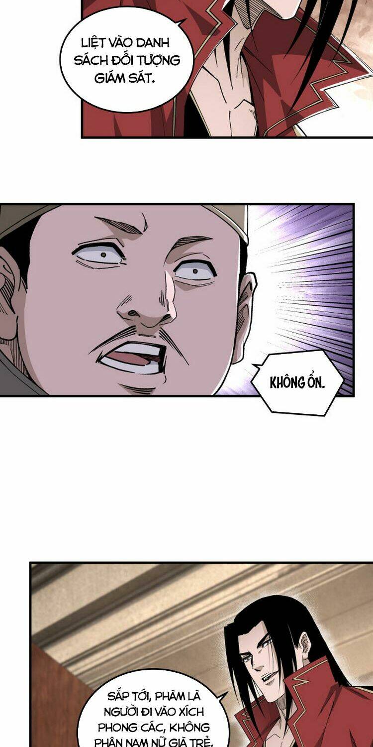 Tối Cường Phản Phái Hệ Thống Chapter 169 - Trang 2