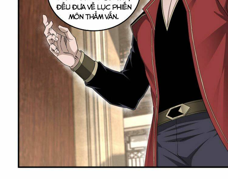 Tối Cường Phản Phái Hệ Thống Chapter 169 - Trang 2