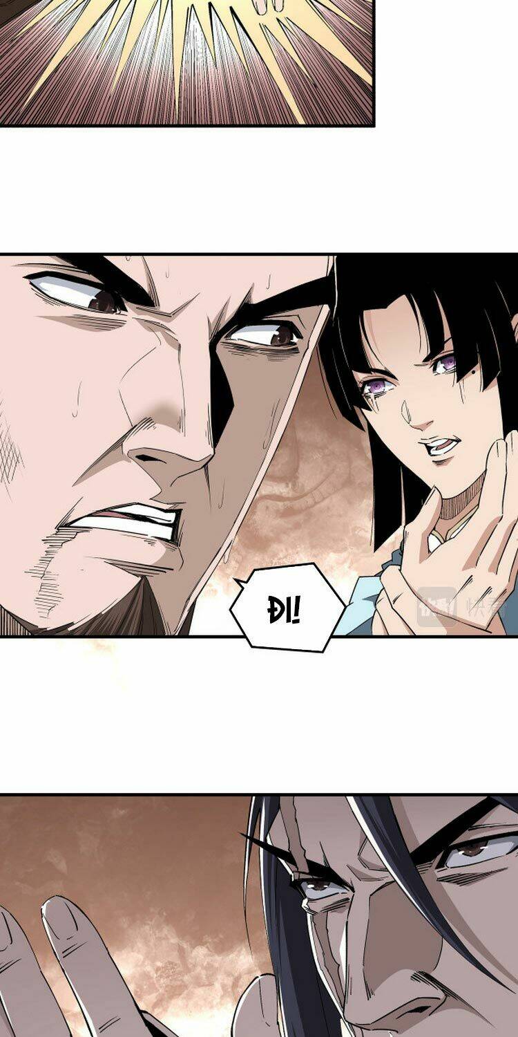 Tối Cường Phản Phái Hệ Thống Chapter 169 - Trang 2