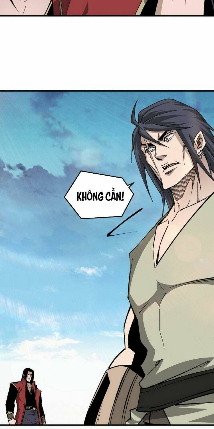 Tối Cường Phản Phái Hệ Thống Chapter 169 - Trang 2