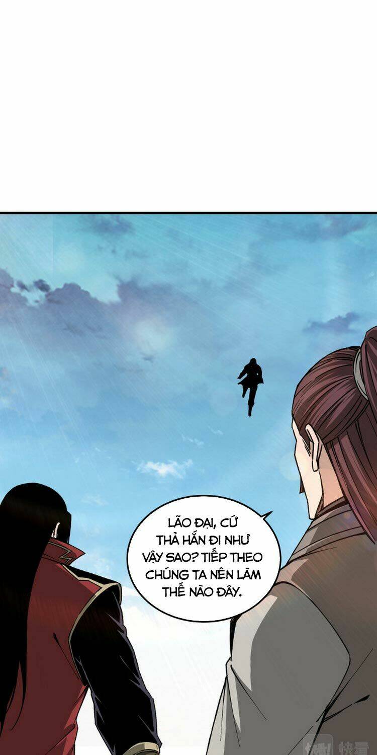 Tối Cường Phản Phái Hệ Thống Chapter 169 - Trang 2