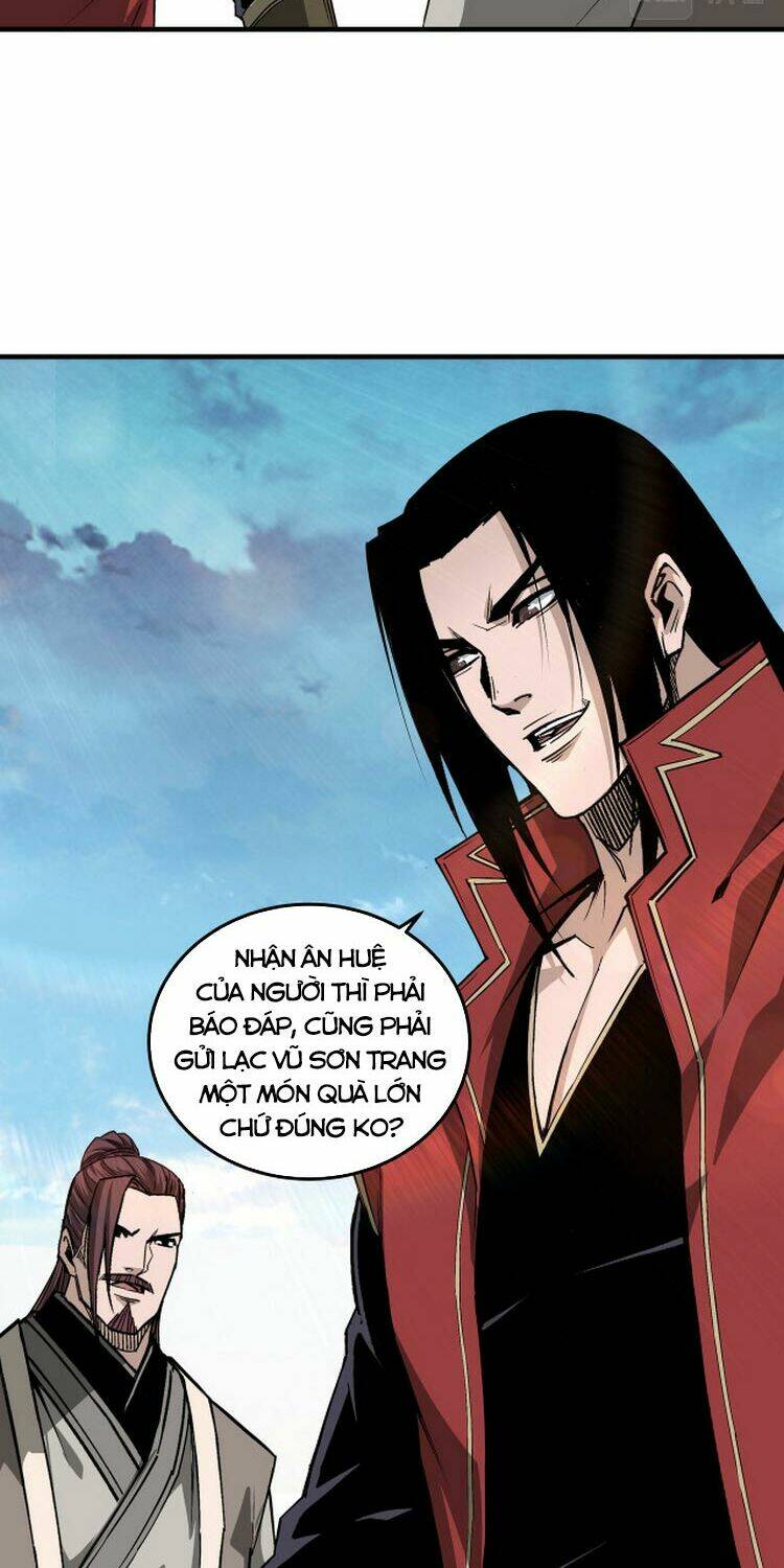 Tối Cường Phản Phái Hệ Thống Chapter 169 - Trang 2