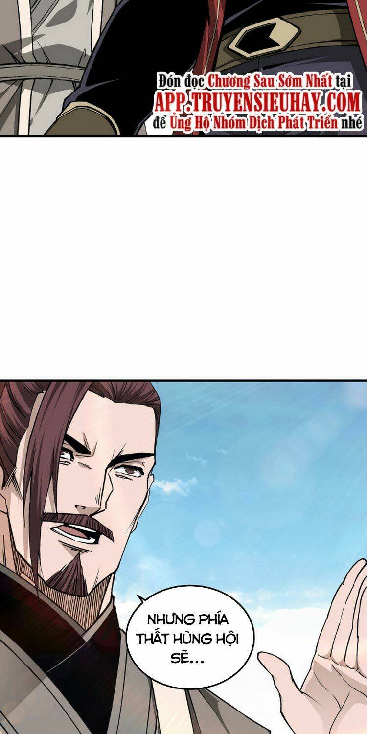 Tối Cường Phản Phái Hệ Thống Chapter 169 - Trang 2