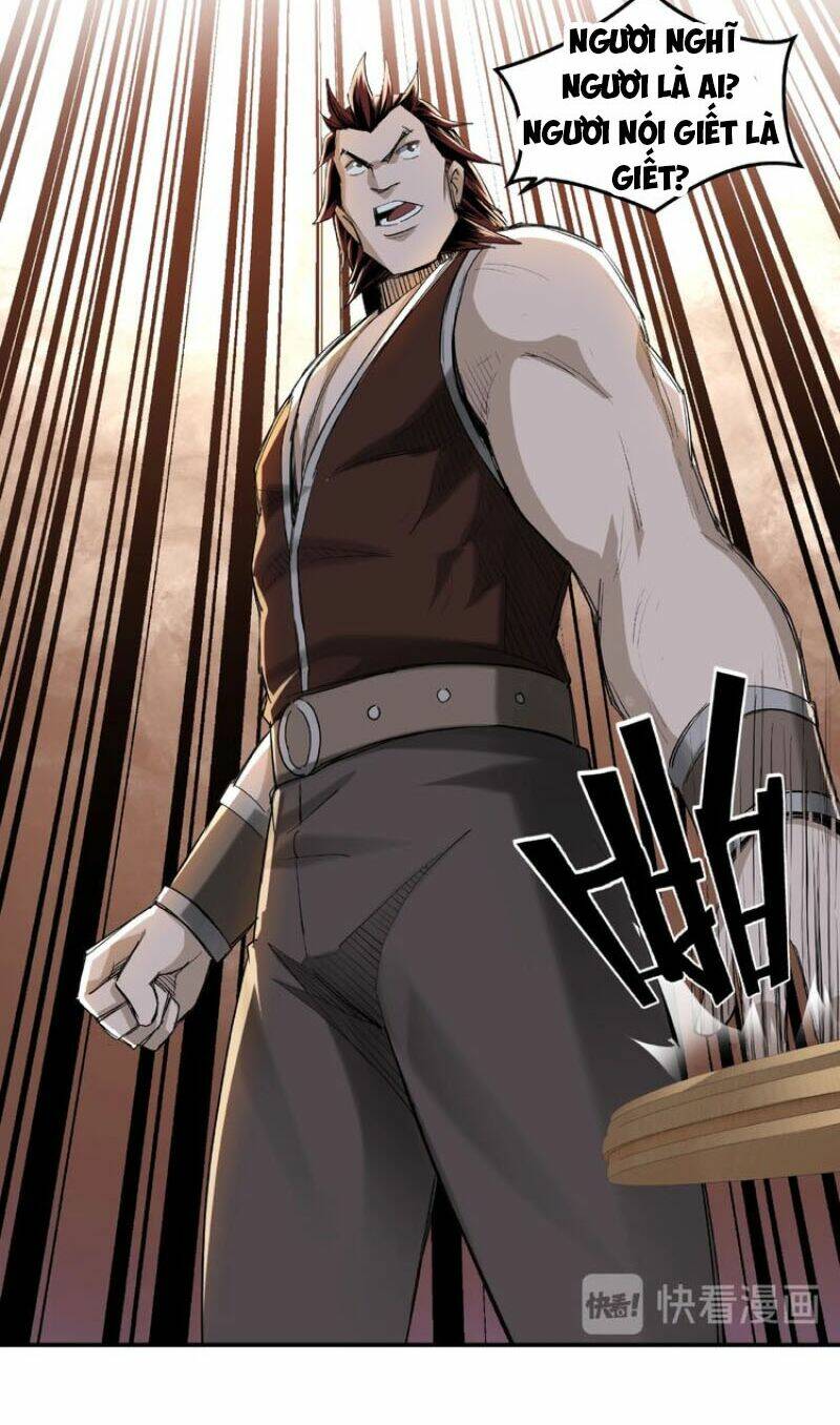 Tối Cường Phản Phái Hệ Thống Chapter 17 - Trang 2