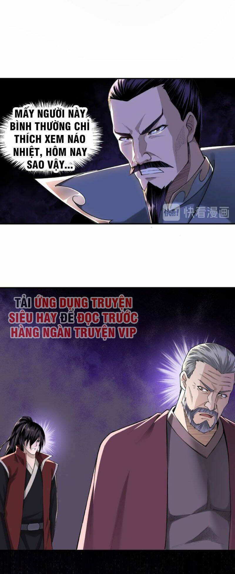 Tối Cường Phản Phái Hệ Thống Chapter 17 - Trang 2