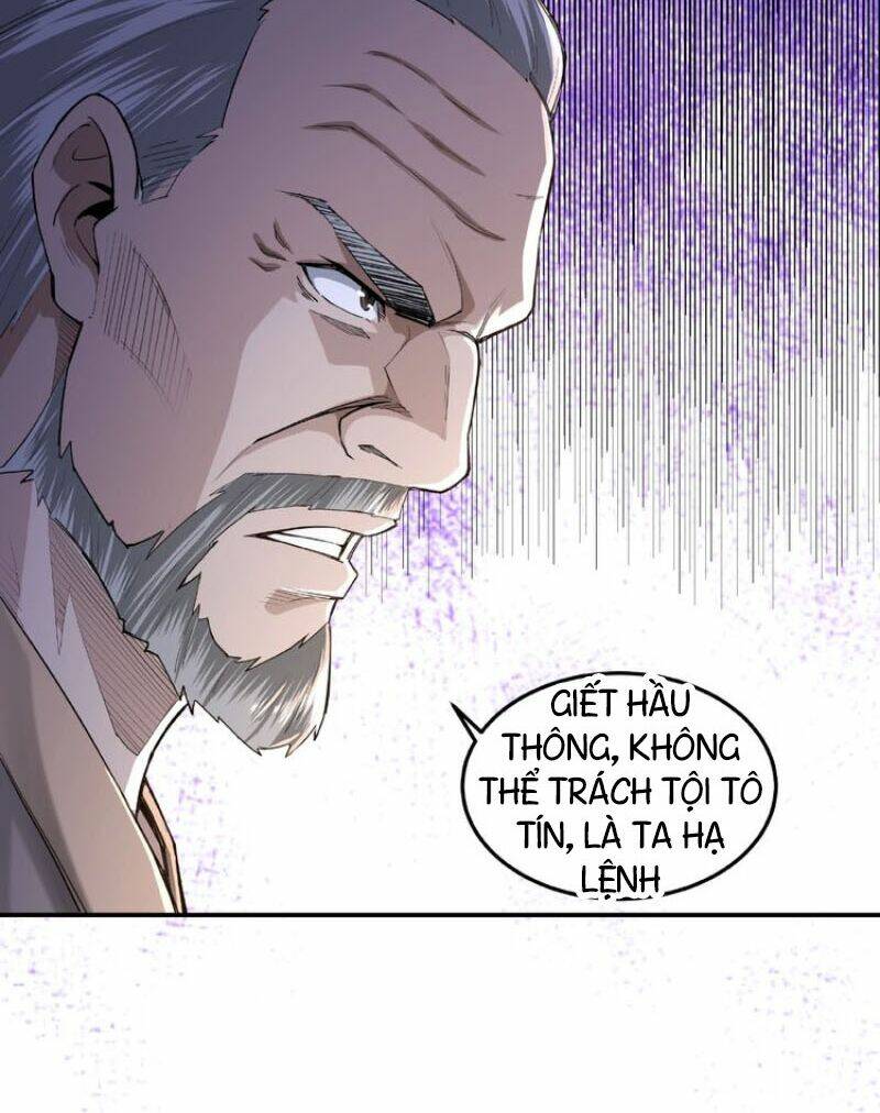 Tối Cường Phản Phái Hệ Thống Chapter 17 - Trang 2