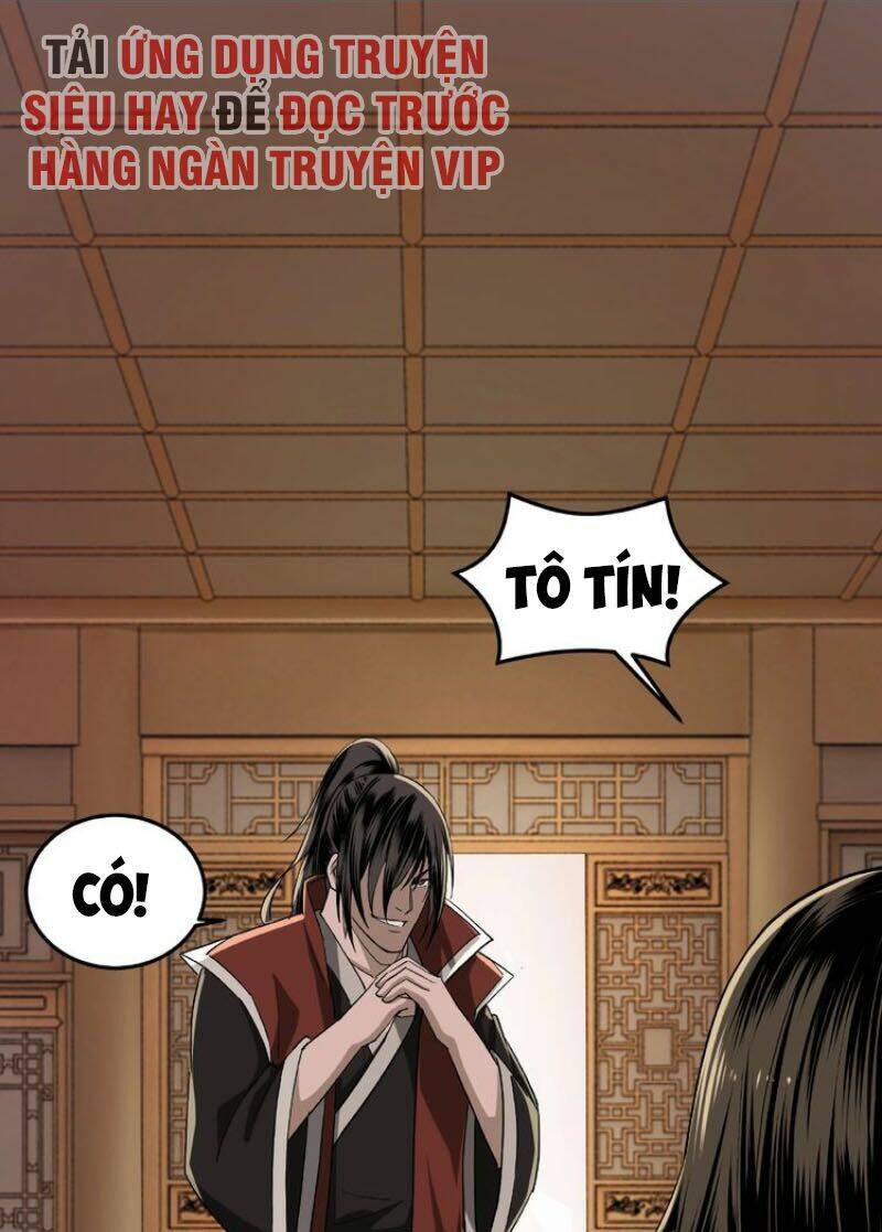 Tối Cường Phản Phái Hệ Thống Chapter 17 - Trang 2