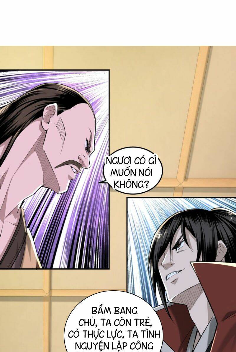 Tối Cường Phản Phái Hệ Thống Chapter 17 - Trang 2