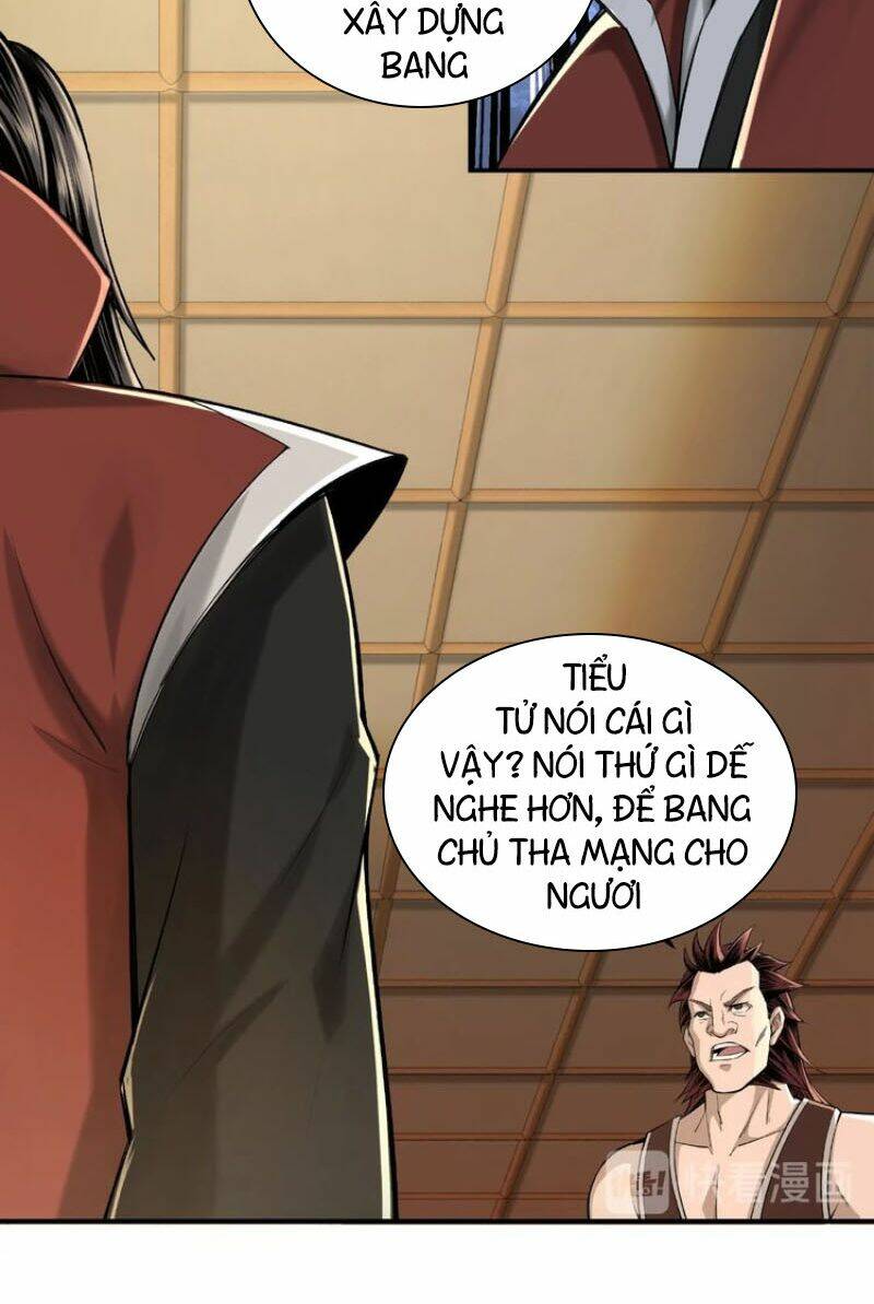 Tối Cường Phản Phái Hệ Thống Chapter 17 - Trang 2