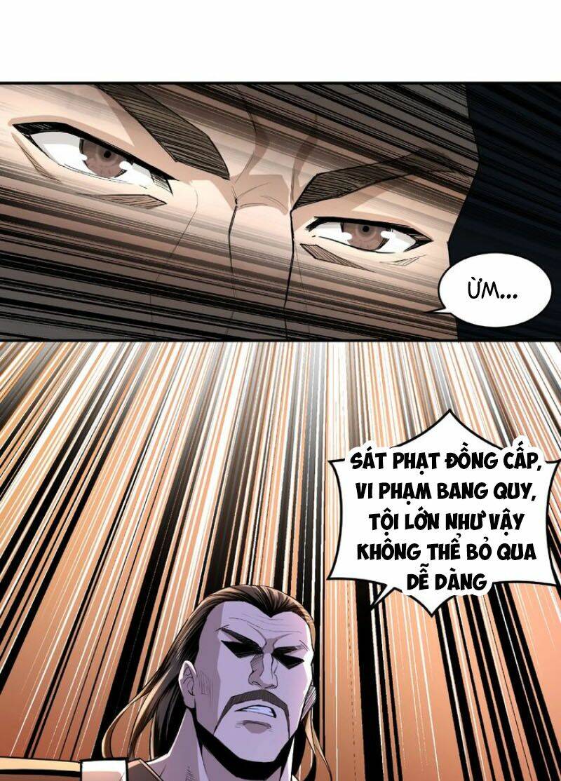 Tối Cường Phản Phái Hệ Thống Chapter 17 - Trang 2