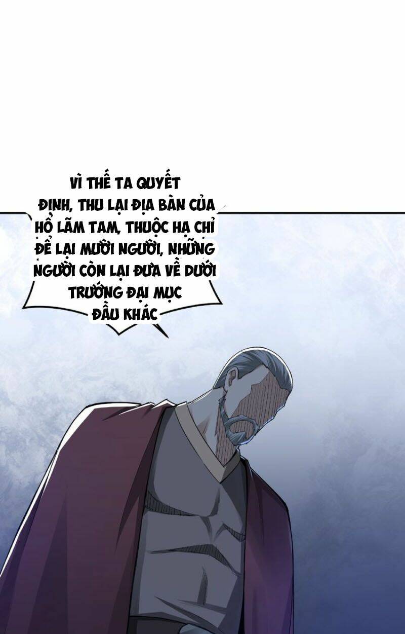 Tối Cường Phản Phái Hệ Thống Chapter 17 - Trang 2