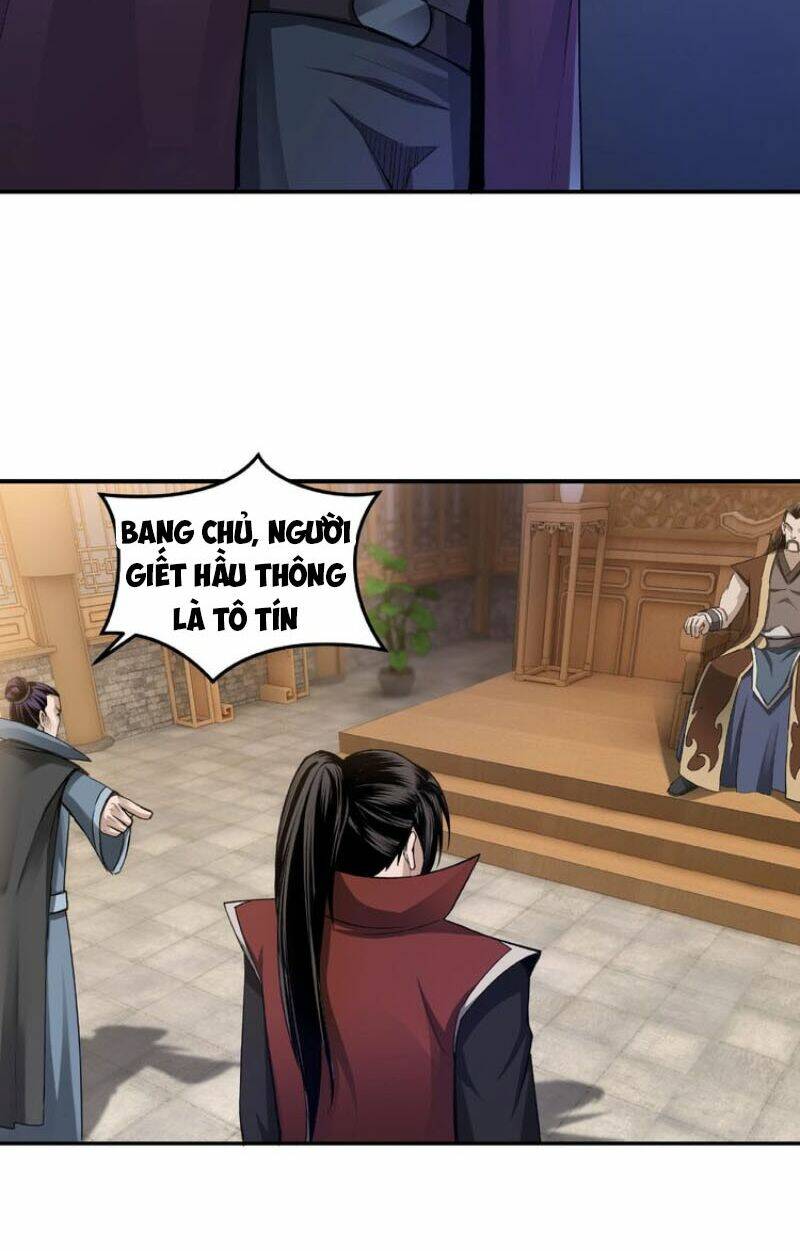 Tối Cường Phản Phái Hệ Thống Chapter 17 - Trang 2