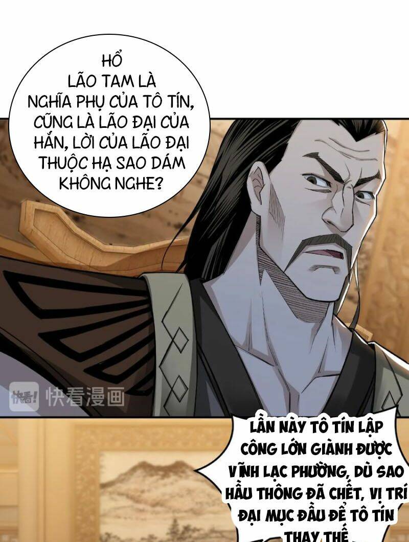 Tối Cường Phản Phái Hệ Thống Chapter 17 - Trang 2