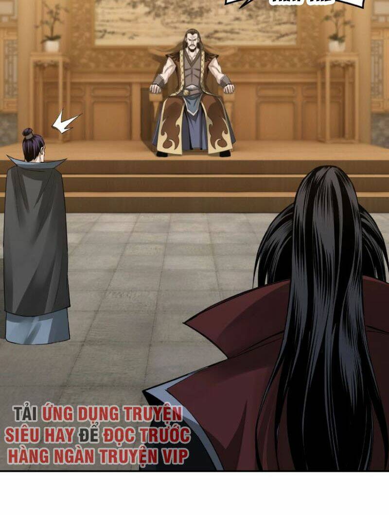 Tối Cường Phản Phái Hệ Thống Chapter 17 - Trang 2