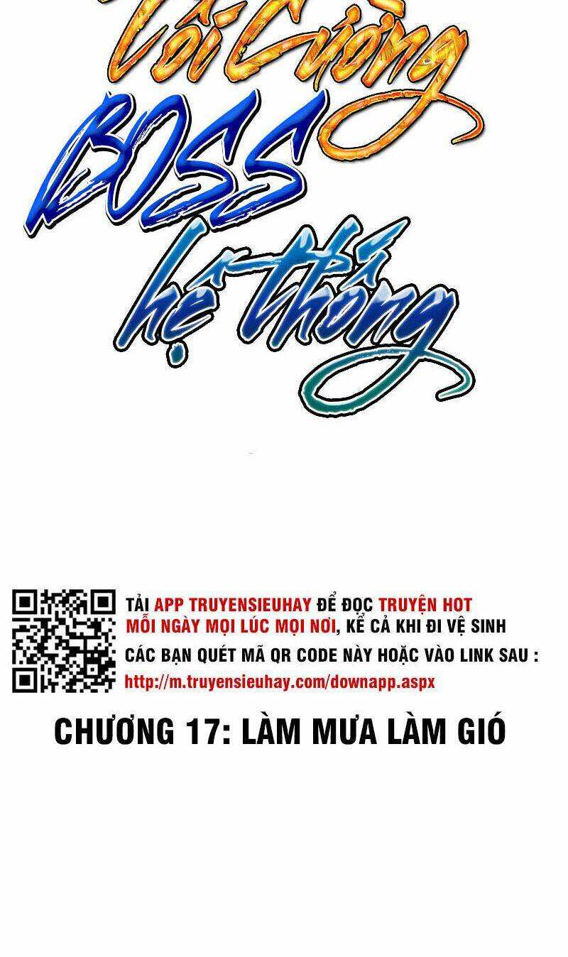 Tối Cường Phản Phái Hệ Thống Chapter 17 - Trang 2
